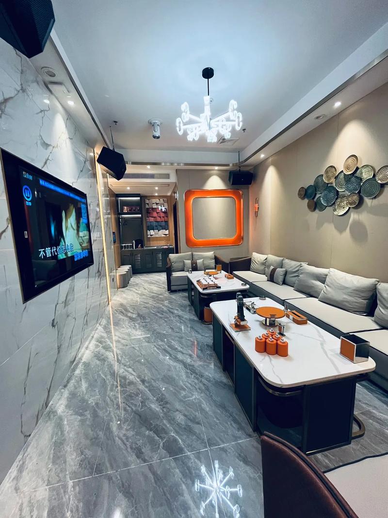 蚌埠商务ktv有没有推荐选择-龙子湖区ktv预定